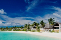 Ásia Pacífico - Maldivas